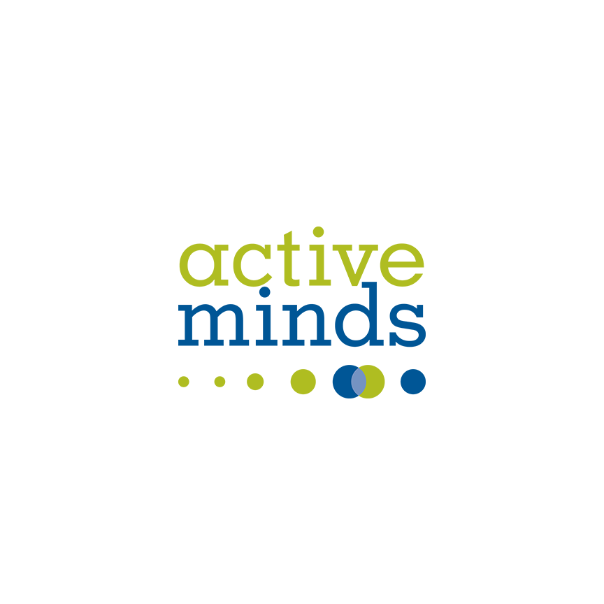 Give Active Minds Charity Organization 