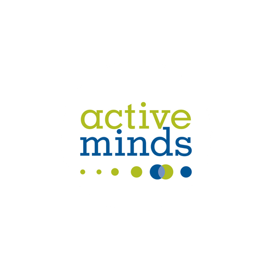 Give Active Minds Charity Organization 