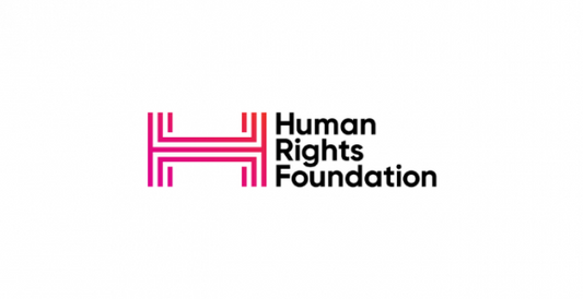 Give Human Rights Foundation Charity