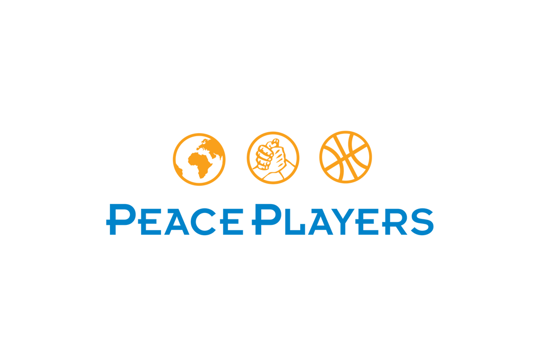 Give Peace Players Charity Movement