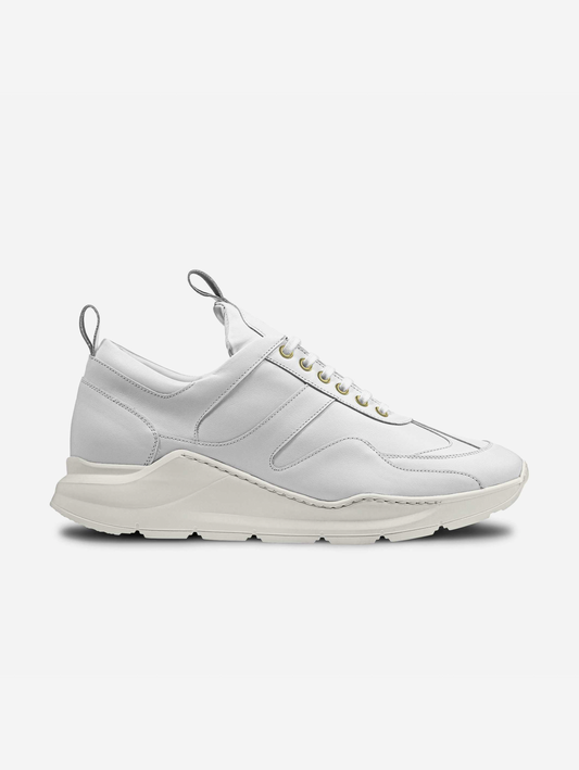 ['OFF·SPRING] Ū-RUNNER